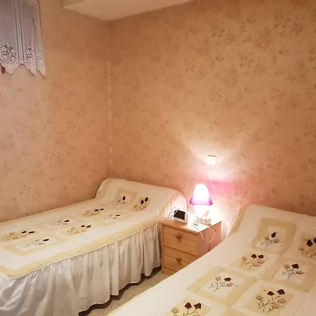 Apartman 4 Personnes Hyper-centre - Fr-1-234-299 *