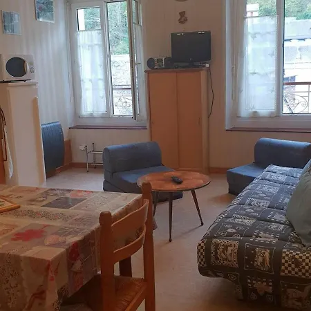 4 Personnes Hyper-centre - Fr-1-234-299