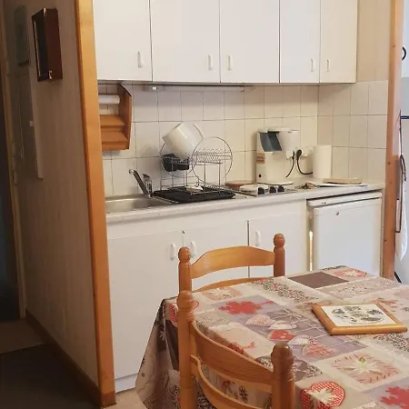 Apartamento 4 Pers. A Cauterets, Hyper-centre, Ascenseur, Skis Aux Pieds, Proche Telecabine - Fr-1-234-299