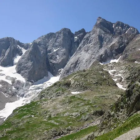 アパート 4 Personnes Hyper-centre - Fr-1-234-299 *