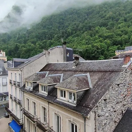 Apartment 4 Personnes Hyper-centre - Fr-1-234-299