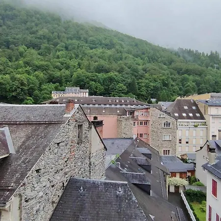 Apartment 4 Personnes Hyper-centre - Fr-1-234-299