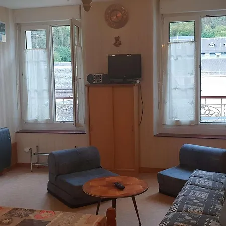 4 Personnes Hyper-centre - Fr-1-234-299 * Cauterets