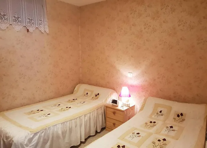 アパート 4 Personnes Hyper-centre - Fr-1-234-299 *