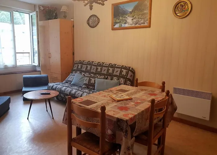 4 Personnes Hyper-centre - Fr-1-234-299 アパート *