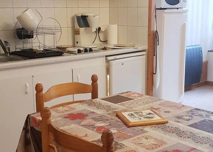 4 Personnes Hyper-centre - Fr-1-234-299