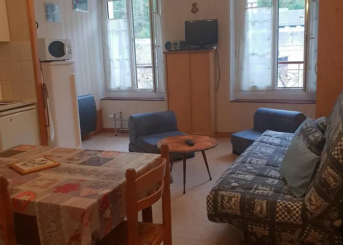 4 Personnes Hyper-centre - Fr-1-234-299