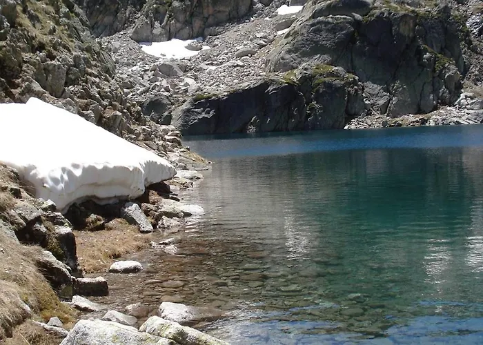 4 Personnes Hyper-centre - Fr-1-234-299 アパート コテレ