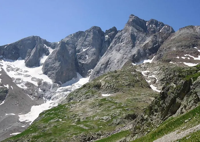 アパート 4 Personnes Hyper-centre - Fr-1-234-299 *