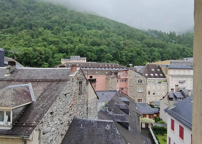 アパート 4 Personnes Hyper-centre - Fr-1-234-299