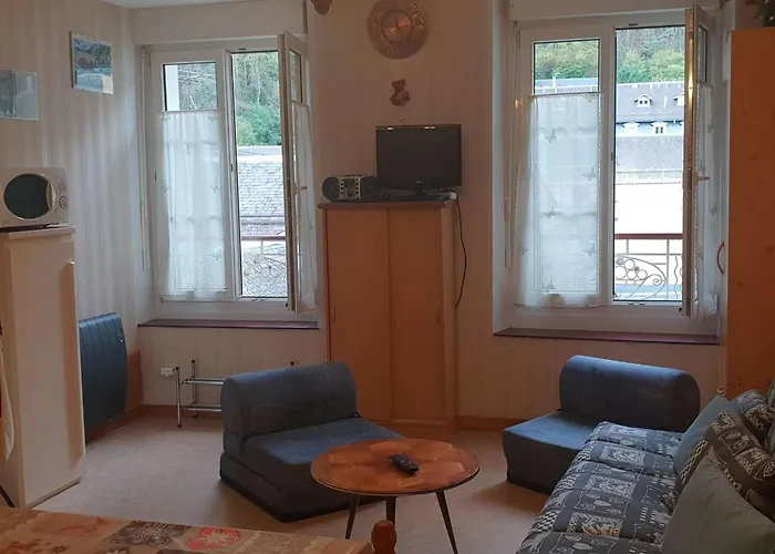 4 Personnes Hyper-centre - Fr-1-234-299 * コテレ