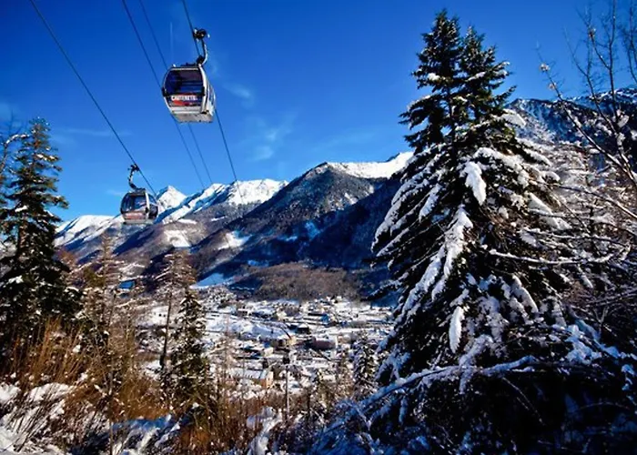 4 Personnes Hyper-centre - Fr-1-234-299